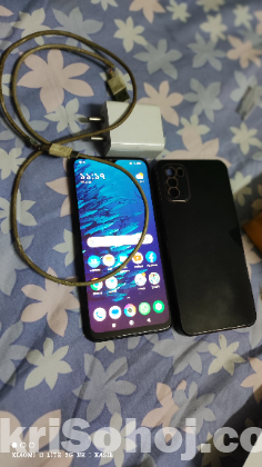 POCO M3
